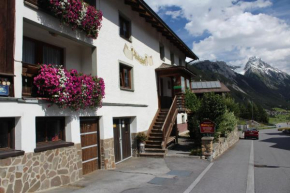 Rudighof, Pettneu Am Arlberg, Österreich